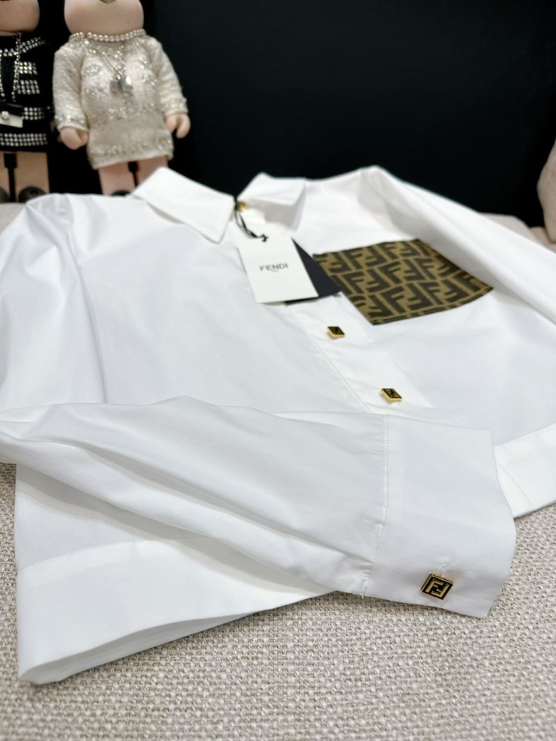 Fendi Shirts